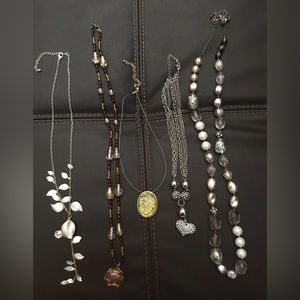 50 pieces of Custom Jewelry